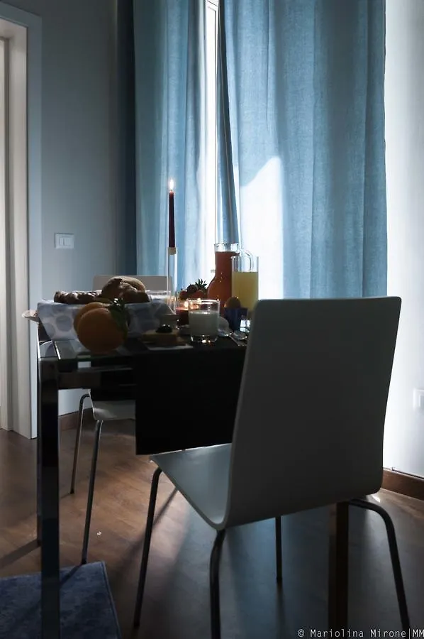 I Balconi Sul Castello Bed & Breakfast Catania Italy