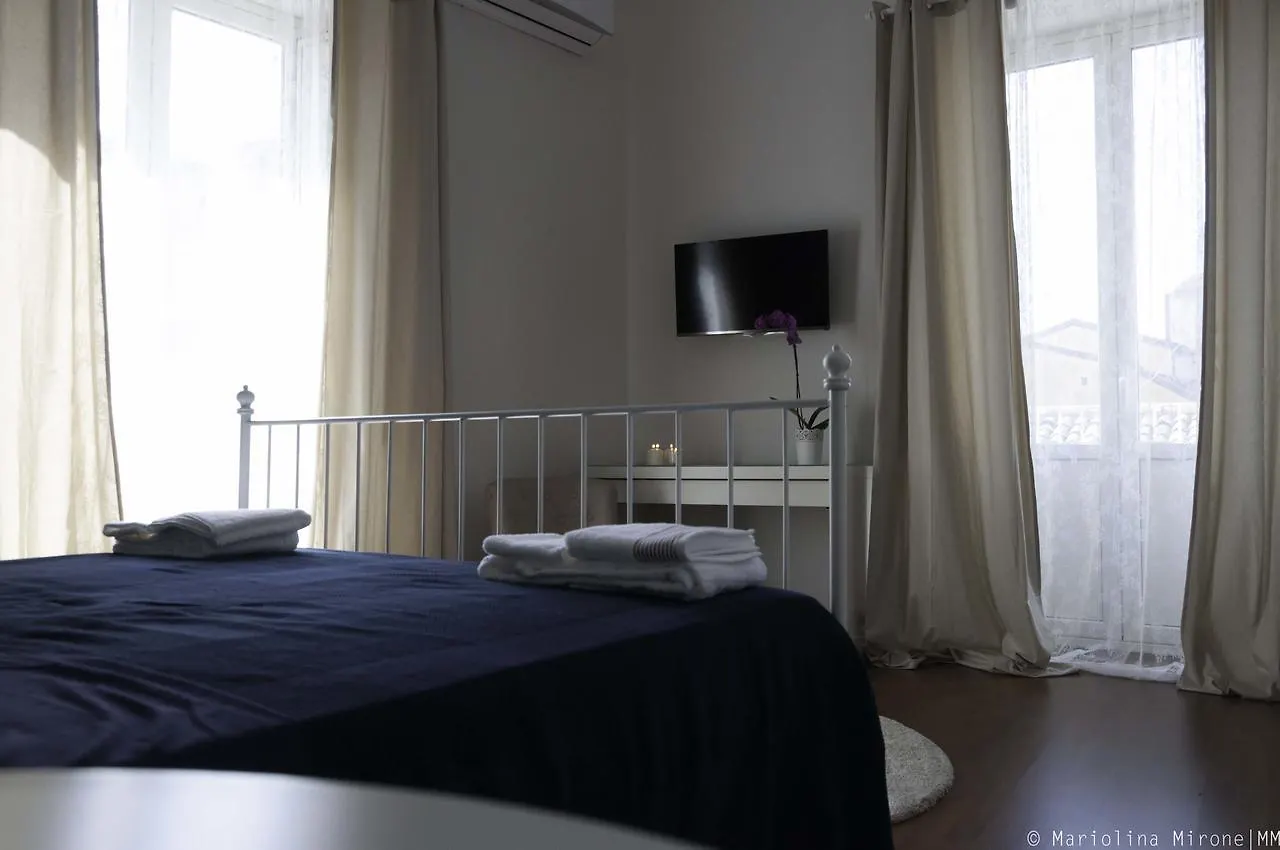 I Balconi Sul Castello Bed & Breakfast Catania