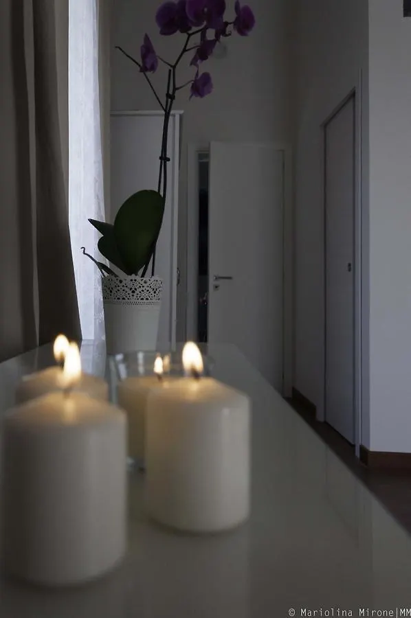 I Balconi Sul Castello Bed & Breakfast Catania Italy