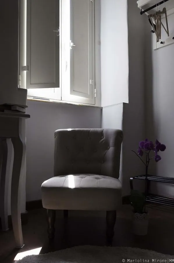 I Balconi Sul Castello Bed & Breakfast Catania