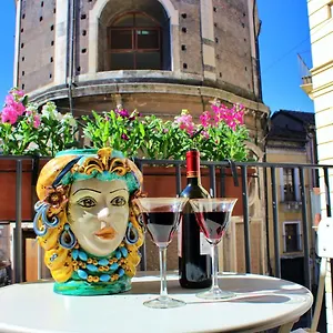 Bed and breakfast Barocco, Catania