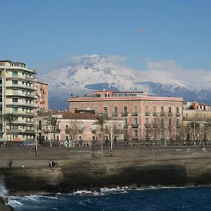 Bed and breakfast I Puritani, Catania