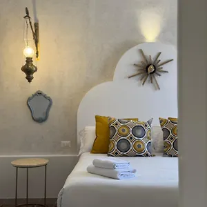 Bed and breakfast I Lumi, Catania