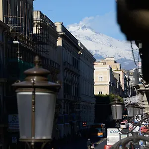Bed and breakfast Etnea, Catania