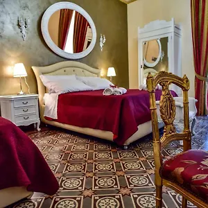 Bed and breakfast Palazzo Degli Affreschi, Catania