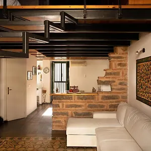 Casa vacanze Benedettini Charming, Catania